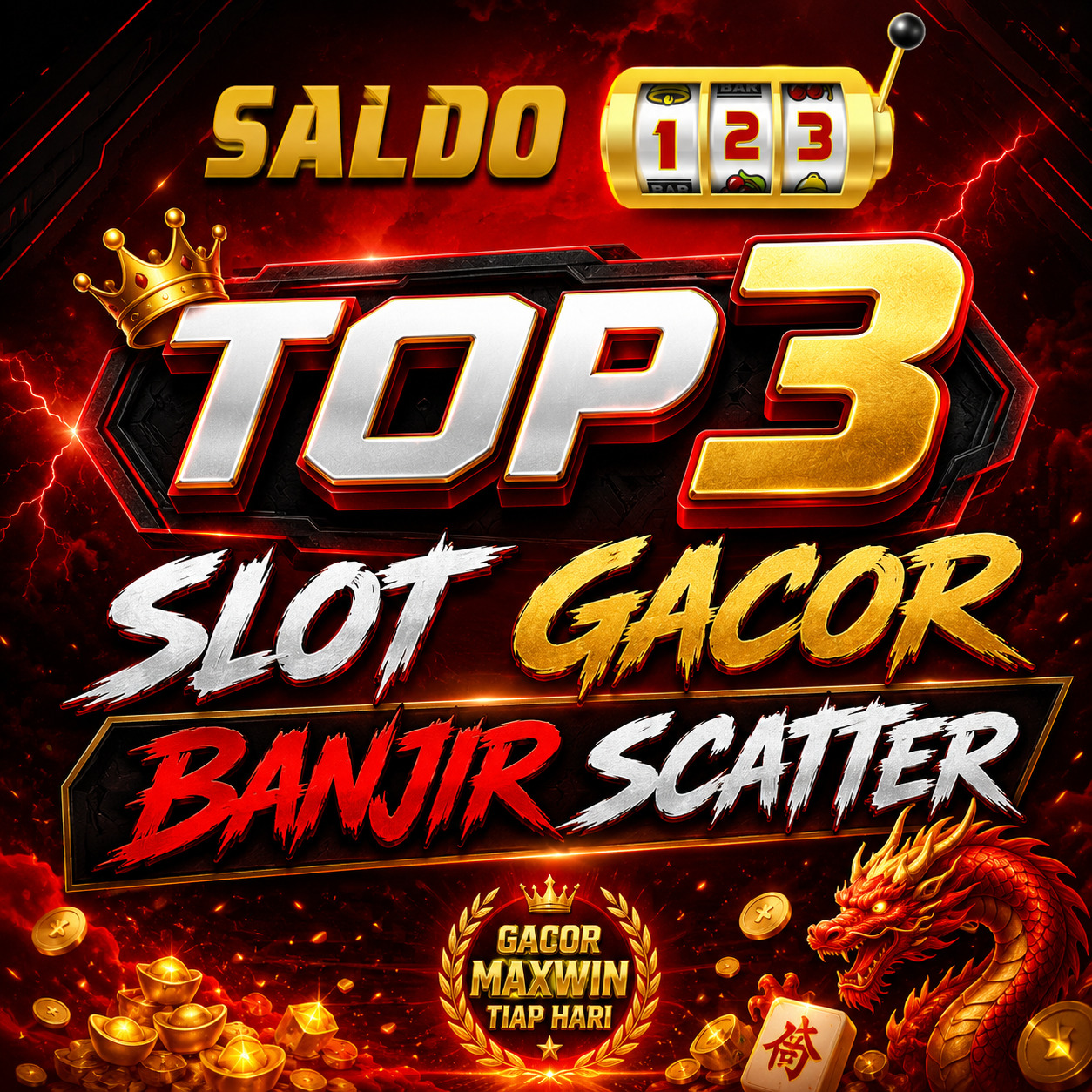 SALDO123
